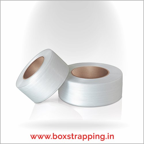 Fully Automatic Carton Strapping