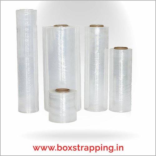LDPE Shrink Film